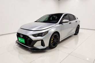 广汽传祺 影豹 2023款 270T DCT J15版