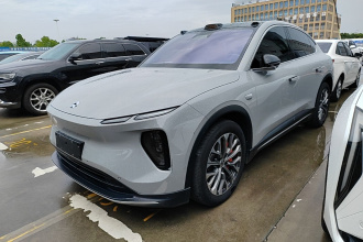 蔚来EC6 2023款 75kWh