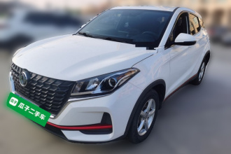 东风风光 风光500 2022款 1.5L CVT悦享型