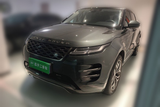 路虎 揽胜极光 2023款 极光L 249PS 豪华版