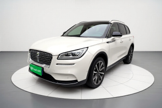 林肯 冒险家 2022款 2.0T 四驱尊耀版