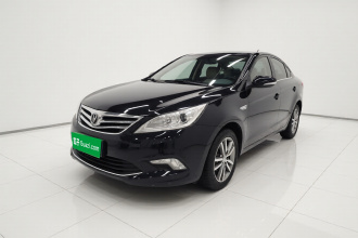 长安 逸动 2015款 1.6L 手动豪华型 国IV