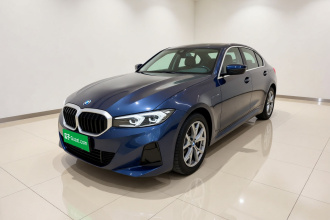 宝马i3 2024款 eDrive 35 L