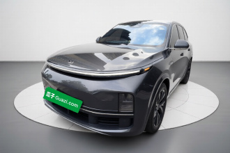 理想汽车 理想L8 2023款 Pro