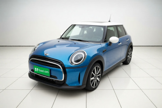 MINI 2022款 1.5T COOPER 艺术家 五门版