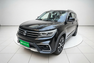 东风风行 景逸X5 2017款 劲享系列 1.5T CVT豪华型