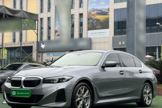 宝马i3 2022款 eDrive 35 L