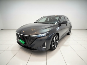 长安 锐程PLUS 2023款 1.5T DCT领航型