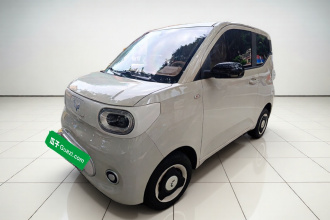 五菱汽车 宏光MINIEV 2024款 第三代 215km 青春版