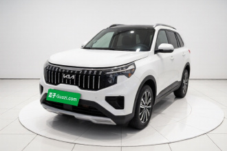 起亚 智跑 2021款 Ace 2.0L 精彩版