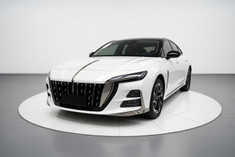 红旗H6 2023款 2.0T 致逸版