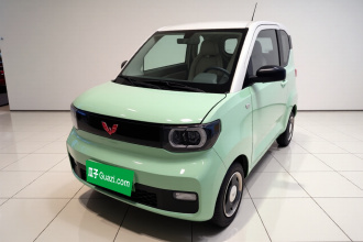 五菱汽车 宏光MINIEV 2021款 马卡龙臻享款 磷酸铁锂