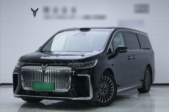 岚图汽车 岚图梦想家 2026款 PHEV 乾崑Ultra