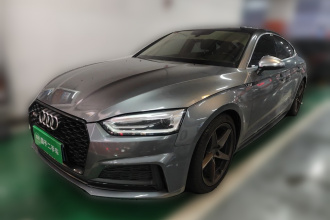 奥迪A5 2017款 Sportback 40 TFSI 时尚型