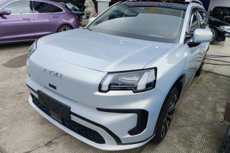 AION V 2024款 埃安霸王龙 650 智尊版