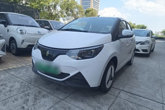 江铃集团新能源 易至EV2 2026款 PLUS+ 舒适型