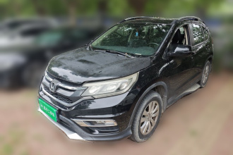 本田CR-V 2016款 2.0L 两驱经典版