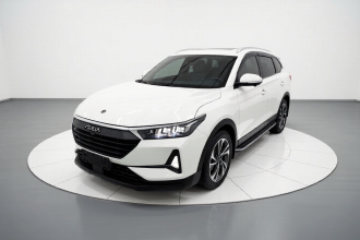 东风风神AX7 2021款 PRO 1.6T 自动荣耀版