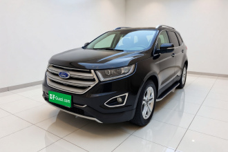 福特 锐界 2016款 EcoBoost 245 四驱豪锐型 7座