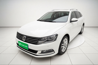 大众 朗行 2017款 230TSI DSG舒适版