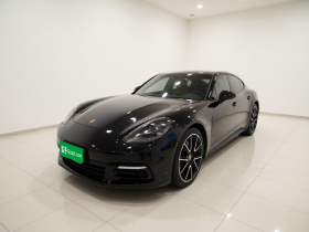 保时捷 Panamera新能源 2018款 Panamera 4 E-Hybrid 2.9T