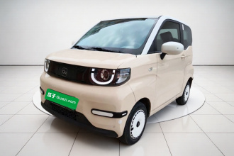 奇瑞QQ QQ冰淇淋 2024款 170km 圣代