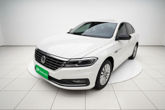 大众 朗逸 2019款 1.5L 自动舒适版 国VI