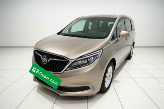 别克GL8 2018款 ES 28T 舒适型 国VI