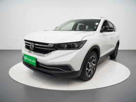 东风风神AX7 2021款 1.5T 手动质享版