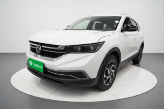 东风风神AX7 2021款 1.5T 手动质享版