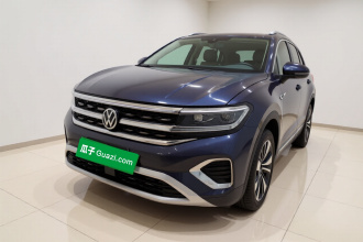 大众 揽境 2023款 改款 380TSI 四驱豪华佳境版Pro 6座