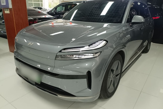 乐道L90 2025款 Ultra 六座版