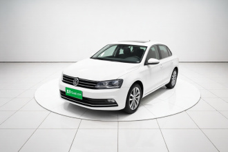 大众 速腾 2015款 1.6L 自动舒适型
