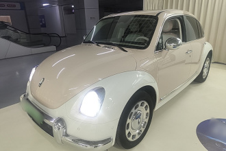 欧拉芭蕾猫 2022款 401km 胡桃夹子版