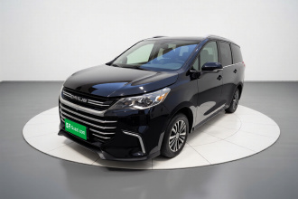 上汽大通MAXUS 大通G50 2019款 1.5T 自动精英版 国VI