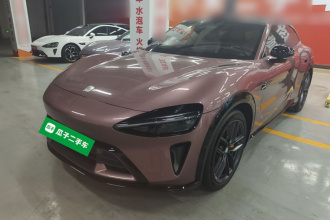 小米汽车 小米YU7 2025款 Max版