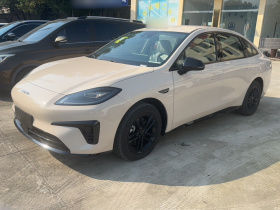 埃安 AION RT 2025款 520智享版