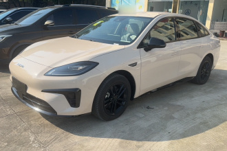 埃安 AION RT 2025款 520智享版