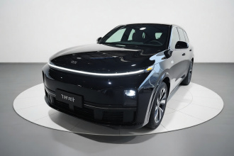 理想汽车 理想L7 2023款 Air