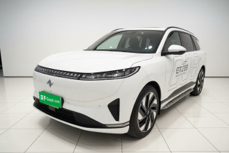 东风奕派 eπ008 2025款 210Max增程版 5座