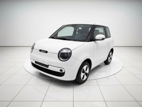 长安启源 长安Lumin 2026款 宝藏版 205km 酷爱米 宁德