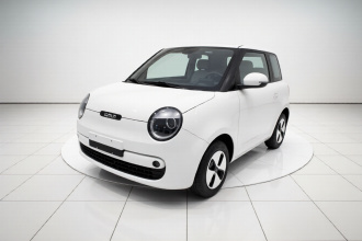 长安启源 长安Lumin 2026款 宝藏版 205km 酷爱米 宁德