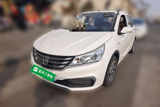 宝骏310 2016款 1.2L 手动舒适型