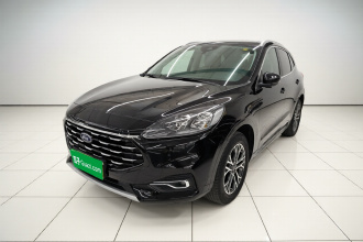 福特 锐际 2020款 EcoBoost 245 两驱聪慧嘉享款