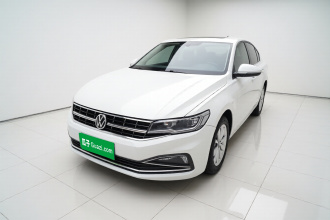 大众 宝来 2021款 1.5L 自动精英智联版