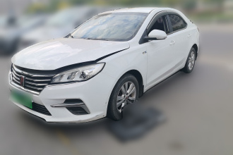 荣威360 2018款 PLUS 1.5L 手动豪华版