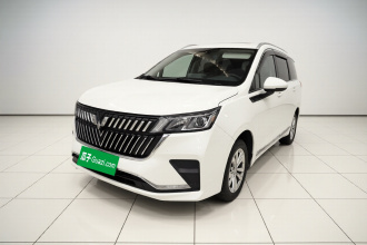 五菱汽车 五菱佳辰 2022款 1.5L 手动畅享舒适型