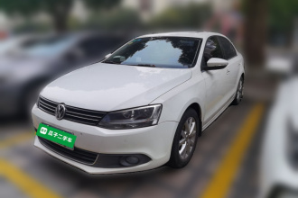 大众 速腾 2012款 1.4TSI 自动豪华型