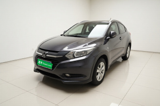 本田 缤智 2017款 1.5L CVT两驱舒适型