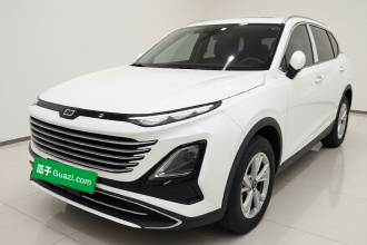 奔腾T90 2023款 1.5T DCT 自动豪华型
